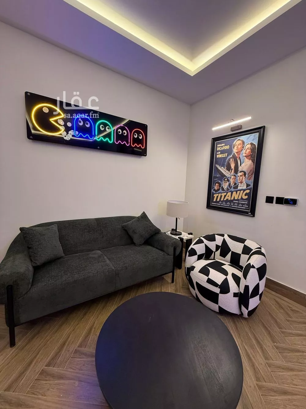 2 bedroom apartment in Eastern Province 24