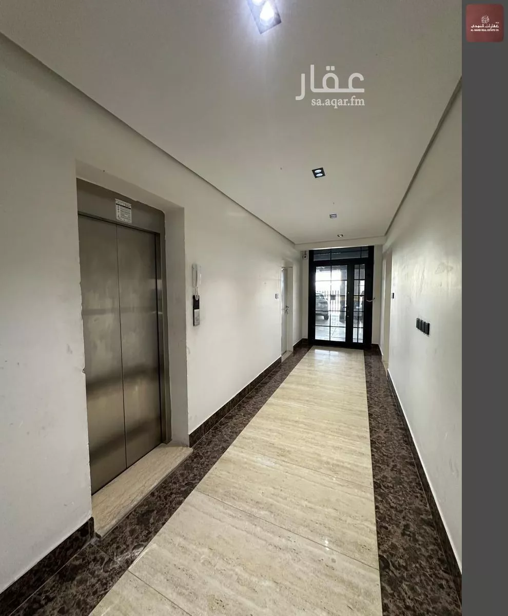 شقة 3 غرف في الحمرا 5