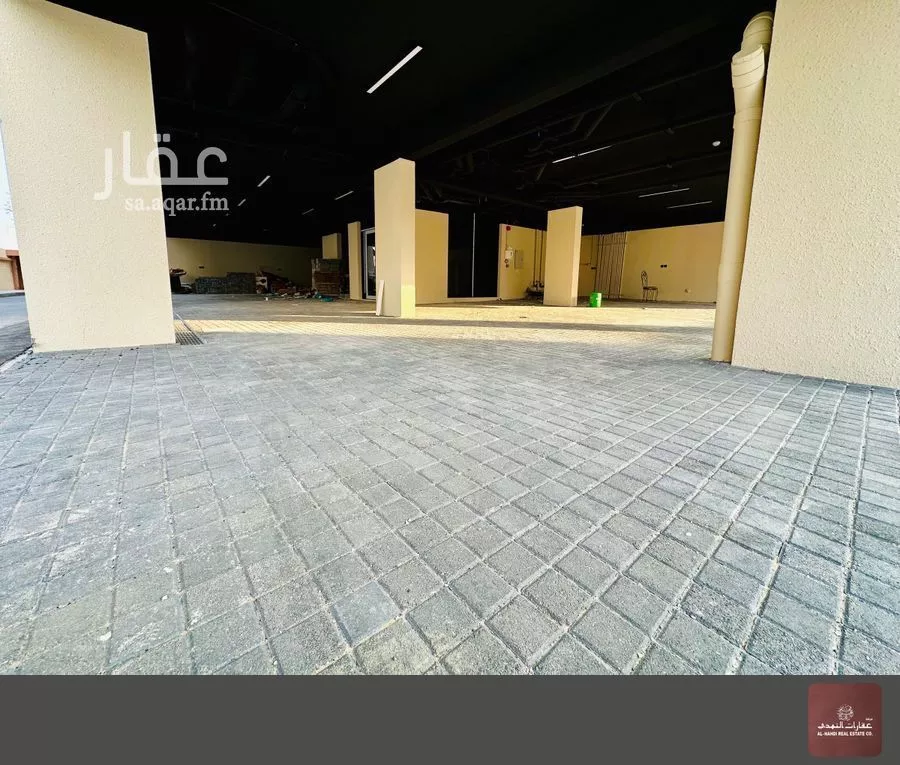 عمارة 348 م² في مدينة العمال 5