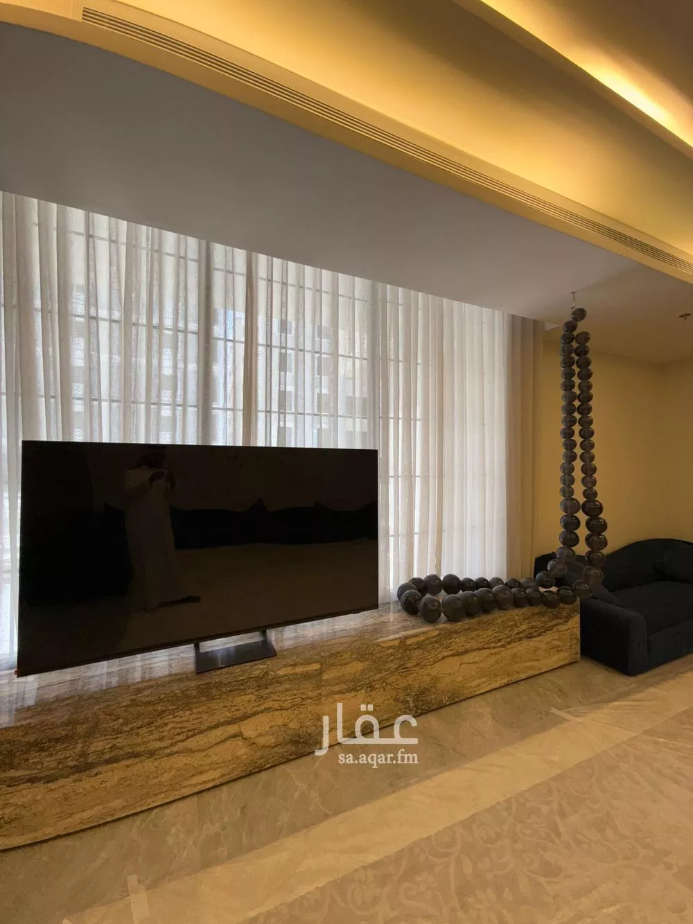 2 bedroom apartment in Eastern Province 19