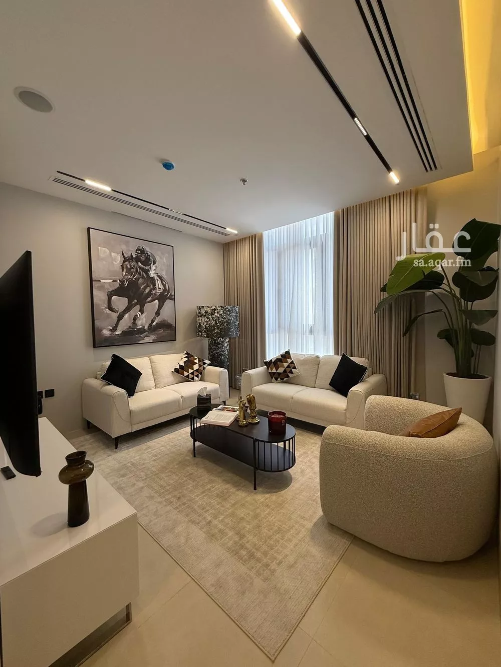 2 bedroom apartment in Eastern Province 1