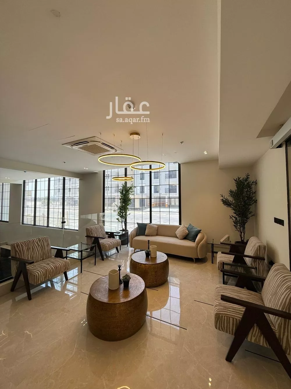 2 bedroom apartment in Eastern Province 11