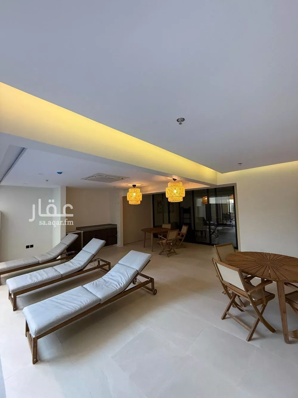 2 bedroom apartment in Eastern Province 15