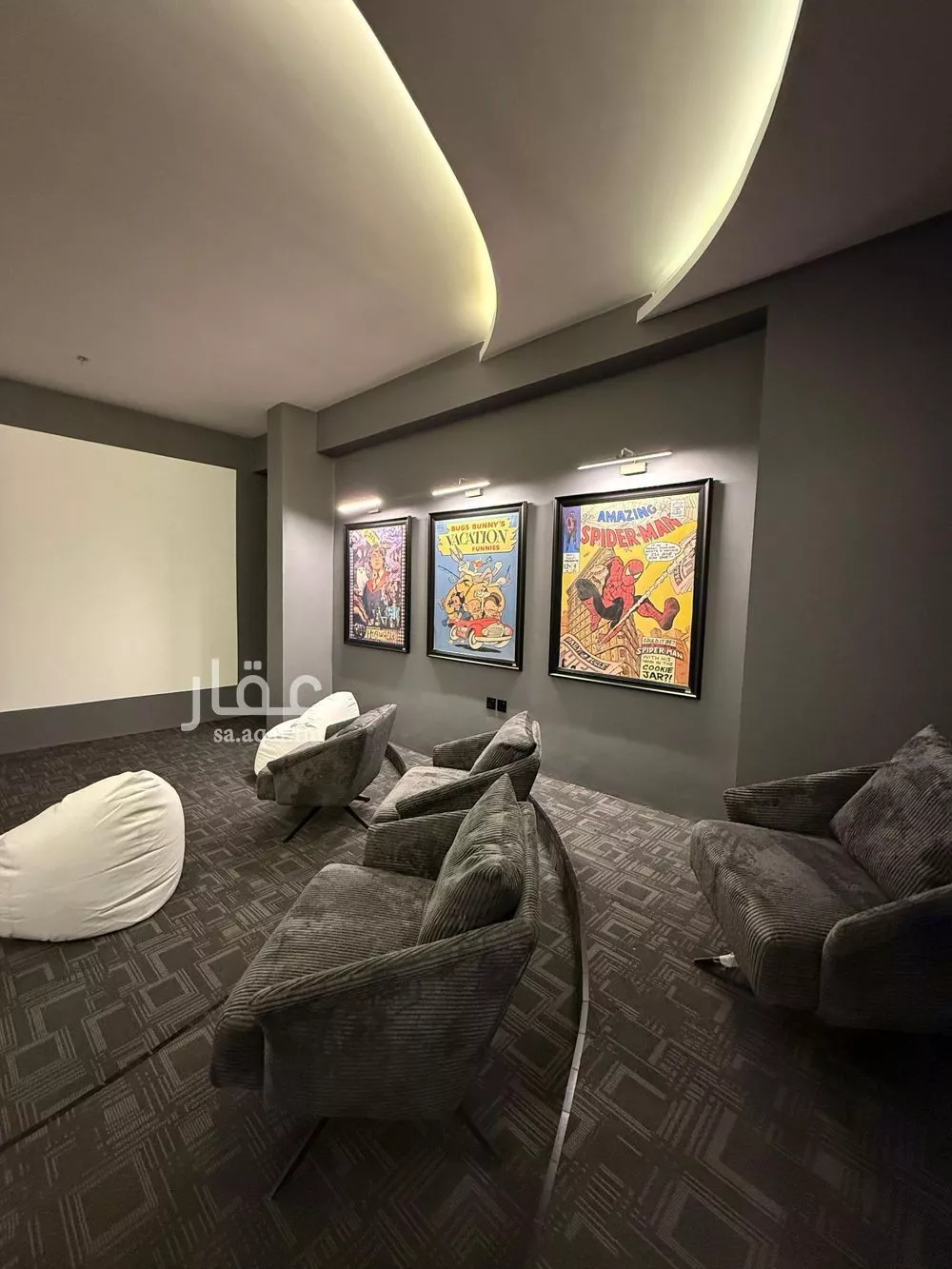 2 bedroom apartment in Eastern Province 21