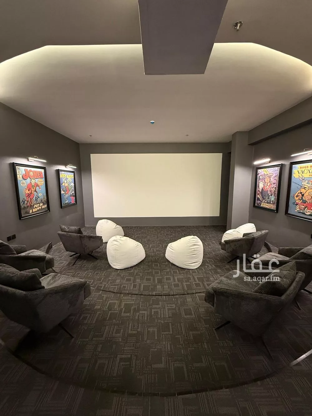 2 bedroom apartment in Eastern Province 22