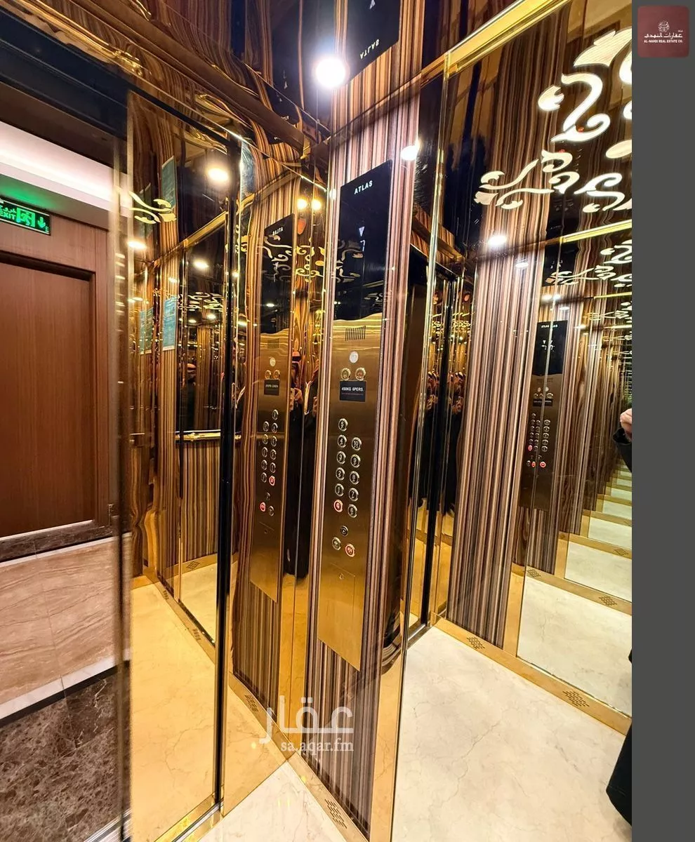 4 bedroom apartment in Al Khour 5