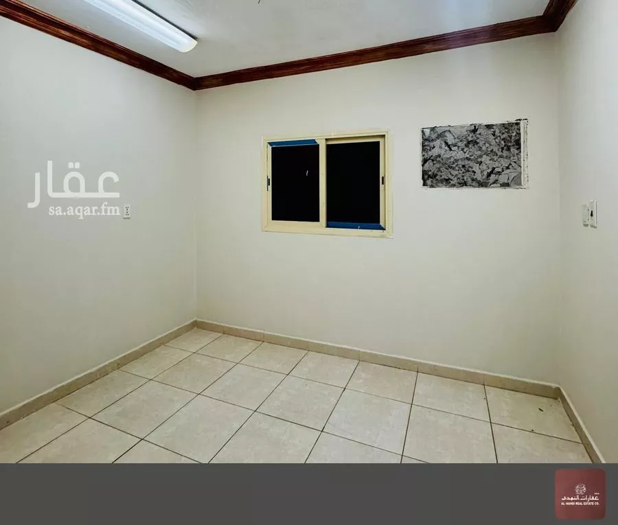 شقة 2 غرف في الثقبة 3