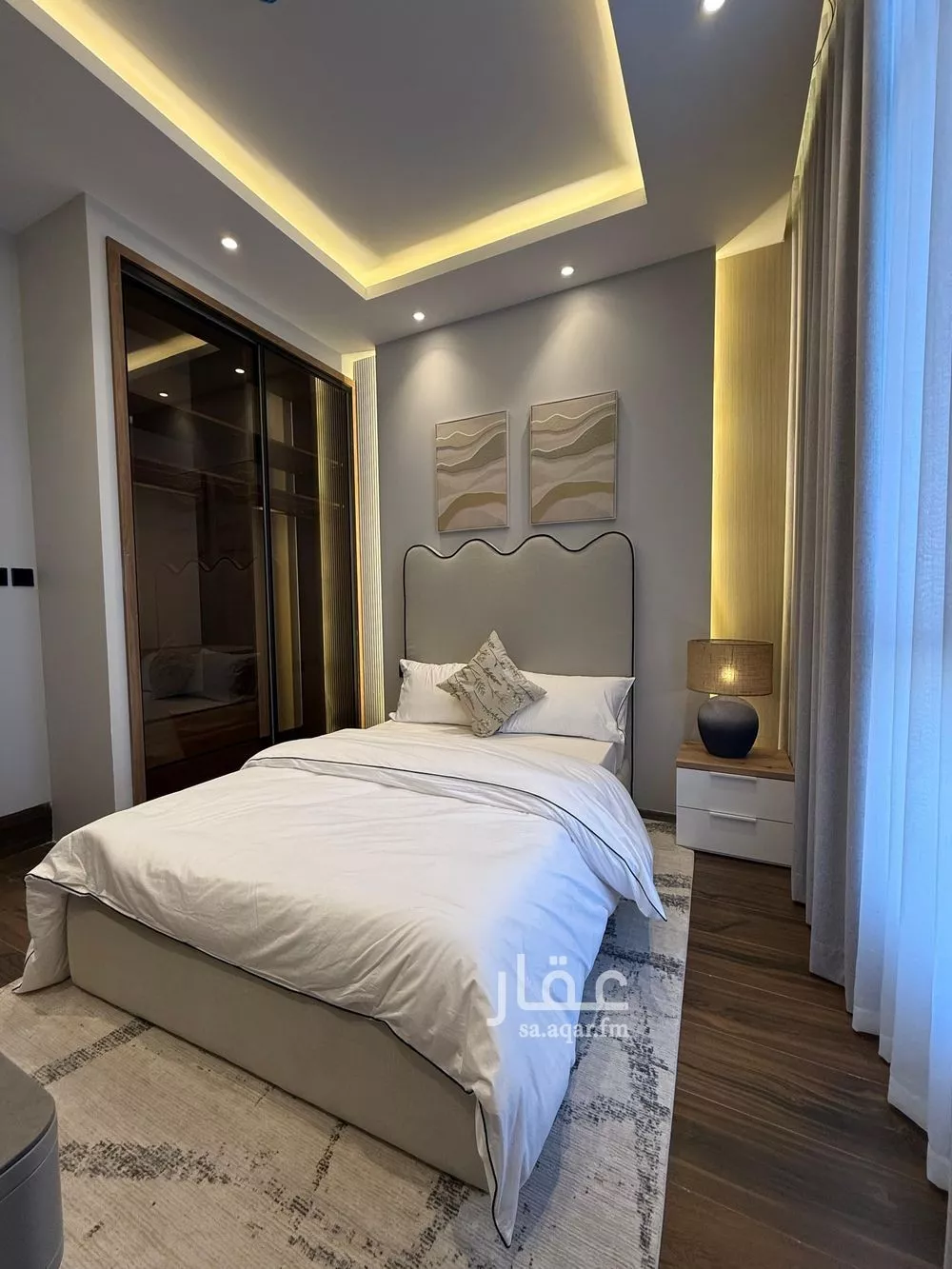 شقة 3 غرف في الدمام 3