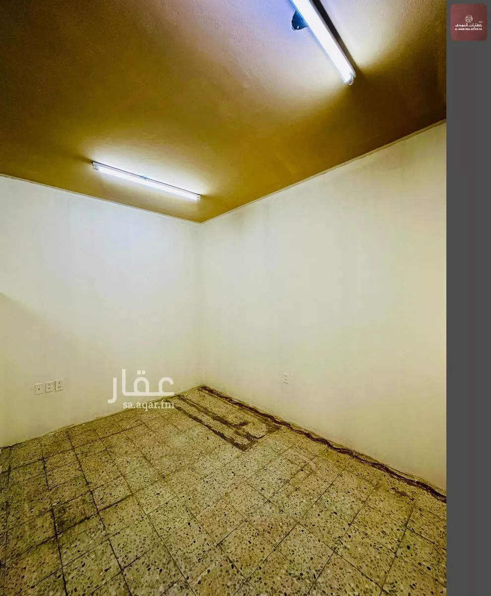 شقة 1 غرف في الثقبة 2