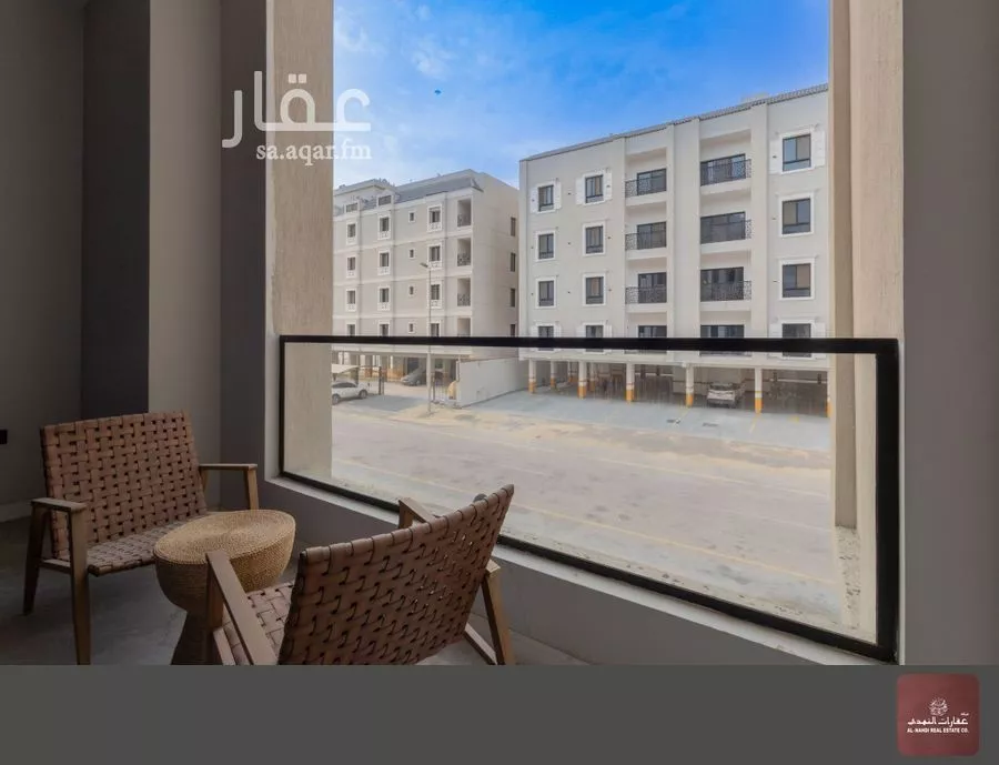 شقة 3 غرف في السيف 5