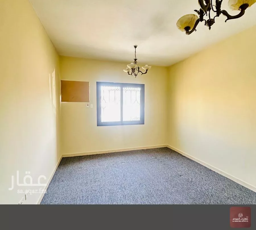 شقة 3 غرف في النخيل 2