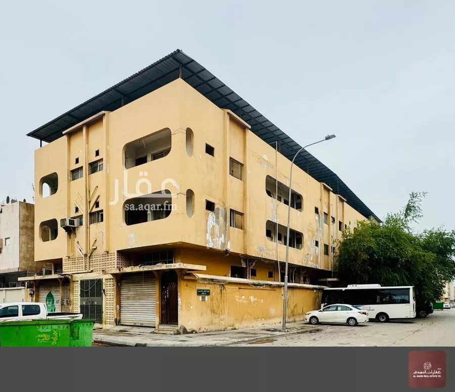 36 bedroom building in South Al Khobar, Eastern Province 2