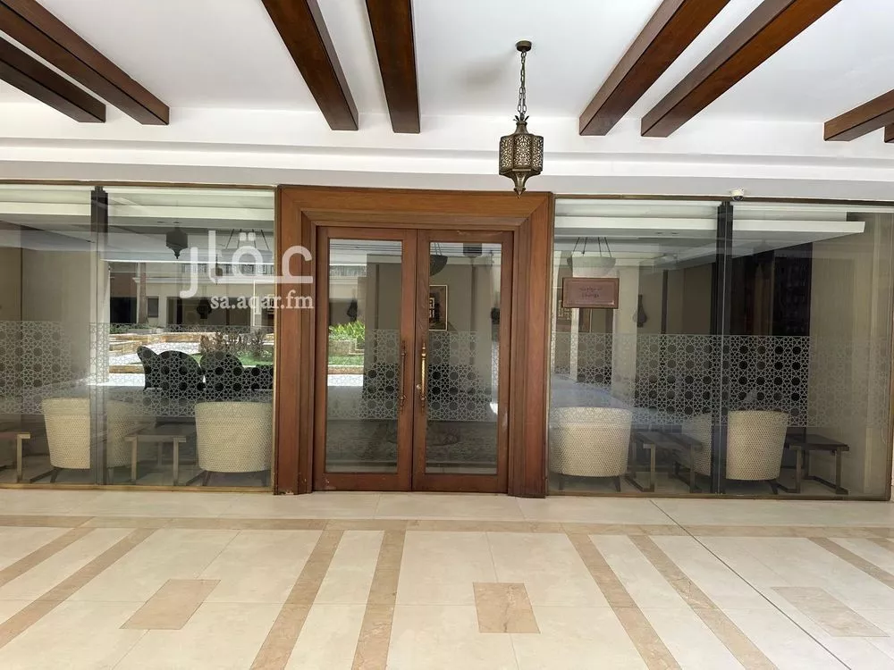 شقة 4 غرف في القصور 4