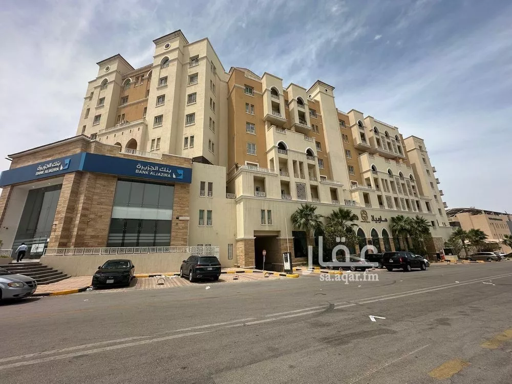 شقة 4 غرف في القصور 1