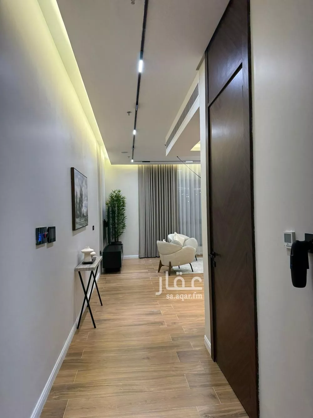 3 bedroom apartment in As Saif 4