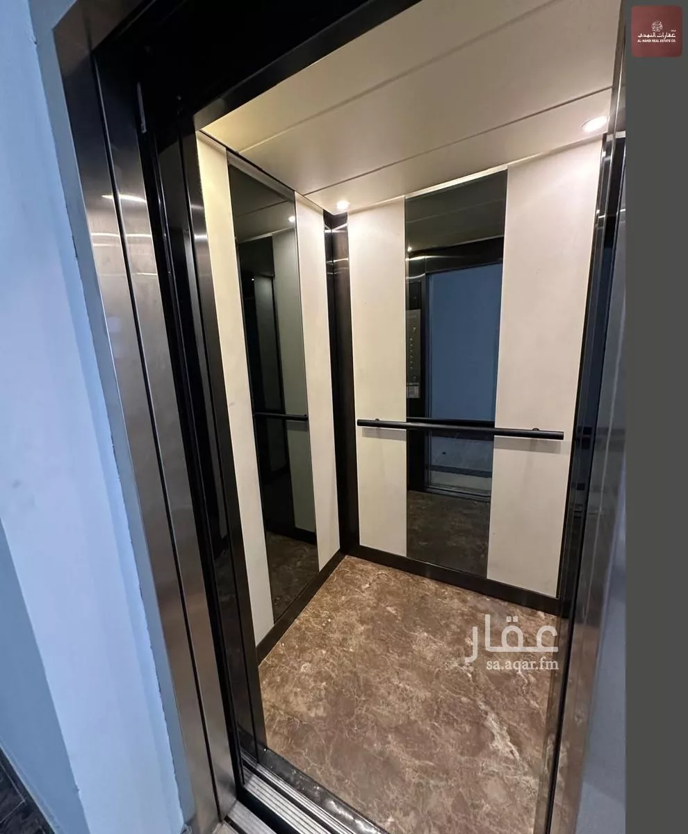 شقة 3 غرف في الحمرا 4