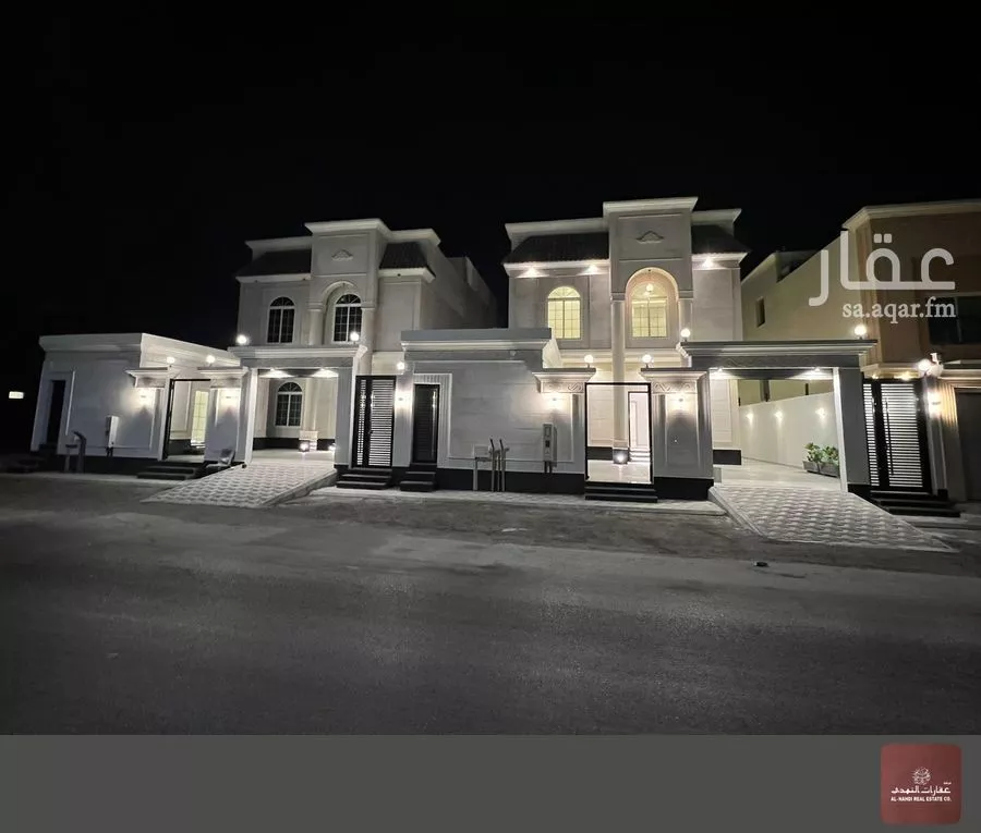 6 bedroom villa in Al Buhairah 1