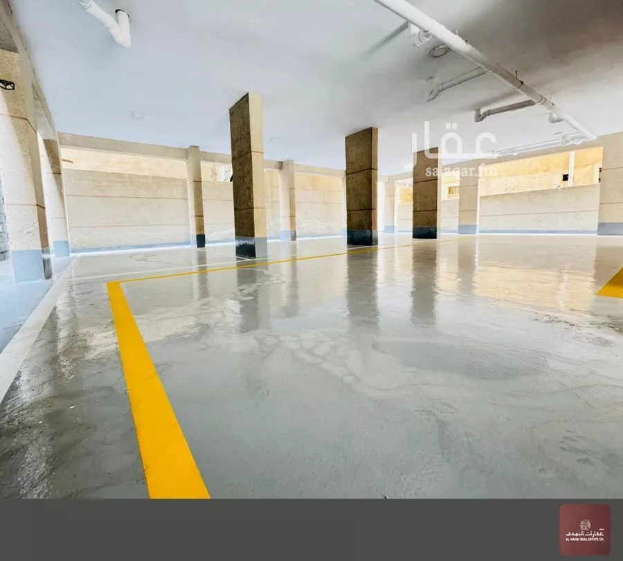 2 bedroom apartment in Al Aqrabiyah, Eastern Province 4