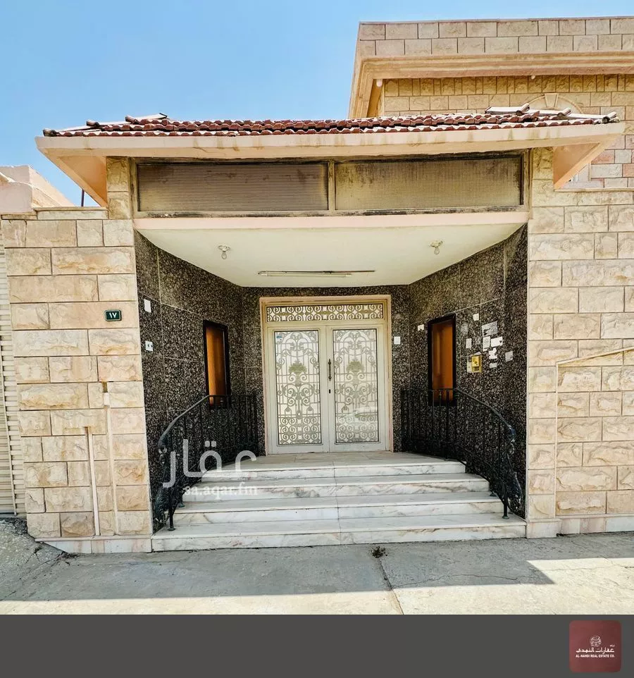 فيلا 6 غرف في الدوحة الجنوبية 4