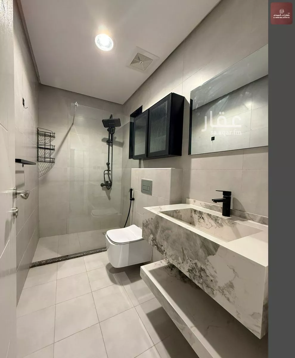 4 bedroom apartment in As Saif, Eastern Province 9