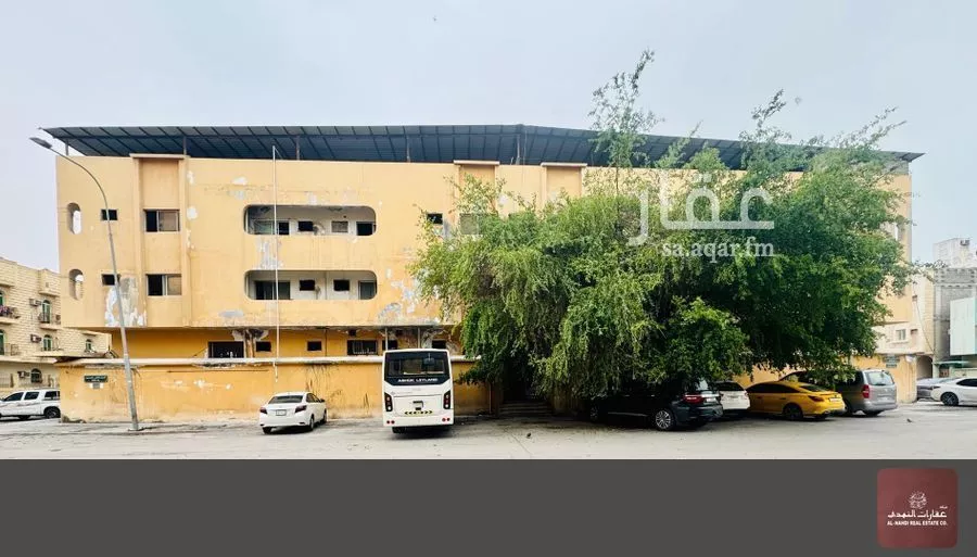 36 bedroom building in South Al Khobar, Eastern Province