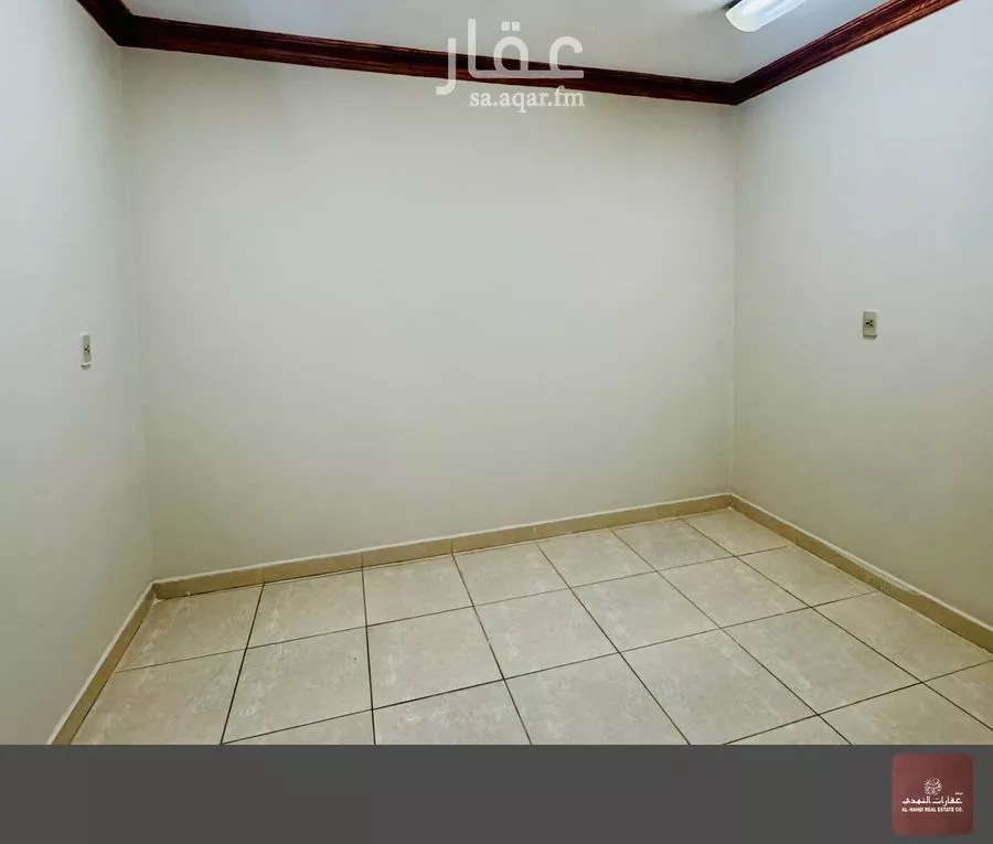 شقة 2 غرف في الثقبة 2