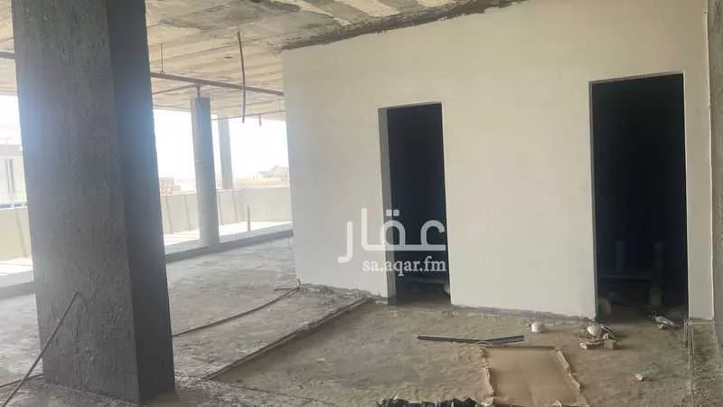 مكتب 764 م² في الكوثر 4