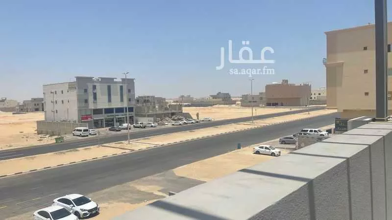 مكتب 764 م² في الكوثر 2