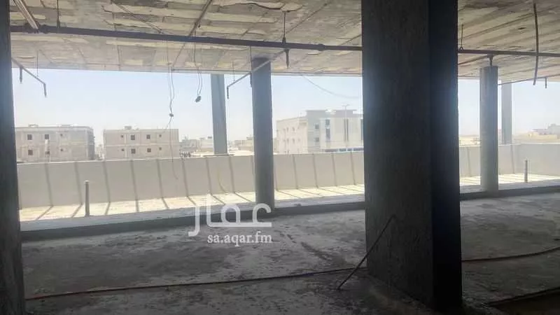 مكتب 764 م² في الكوثر 3