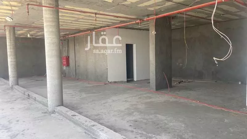 مكتب 764 م² في الكوثر 5