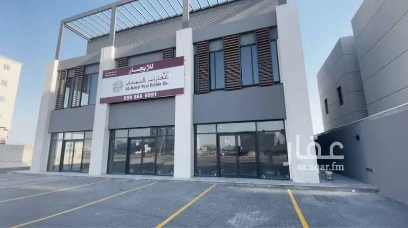 عقار 1 غرف في الكوثر، الخبر 12