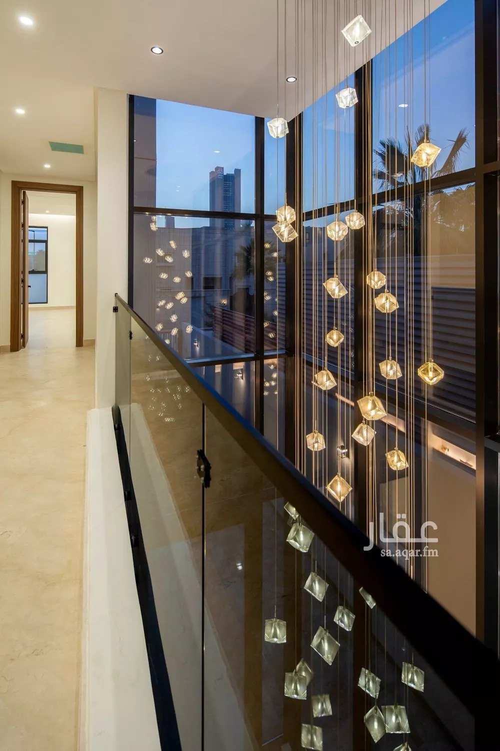 5 bedroom villa in Al Murooj, Riyadh 5