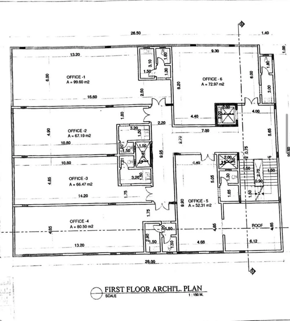عقار 6 غرف في الواحة، الرياض 6