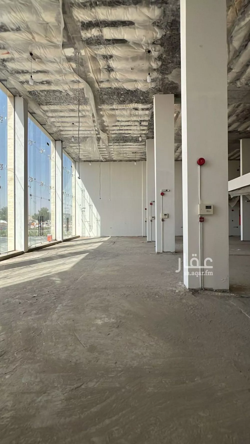 عمارة 1016 م² في القادسية 2