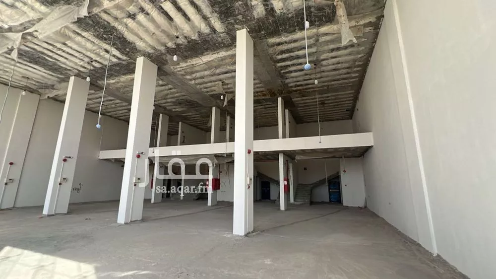 عمارة 1016 م² في القادسية 3