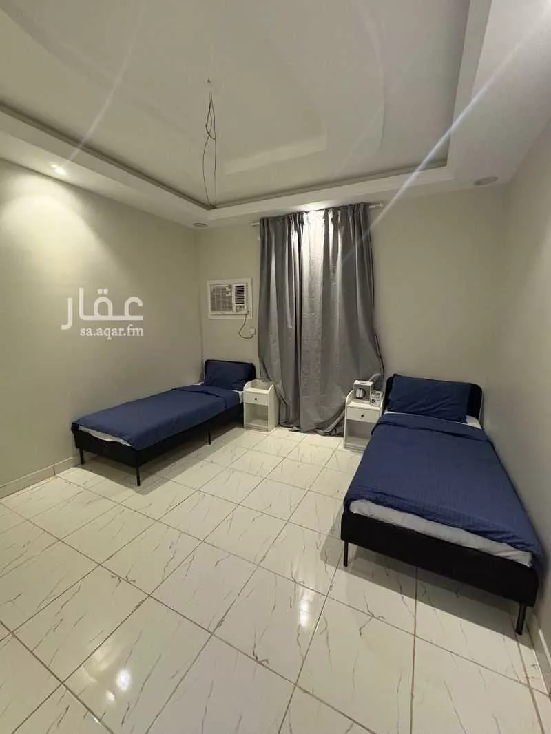 3 bedroom apartment in Bani Malik, Jeddah 5