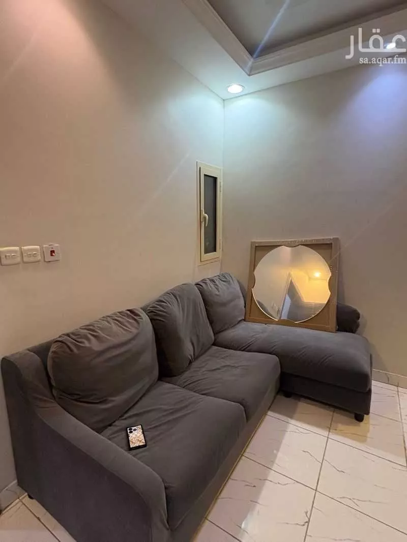3 bedroom apartment in Bani Malik, Jeddah 18