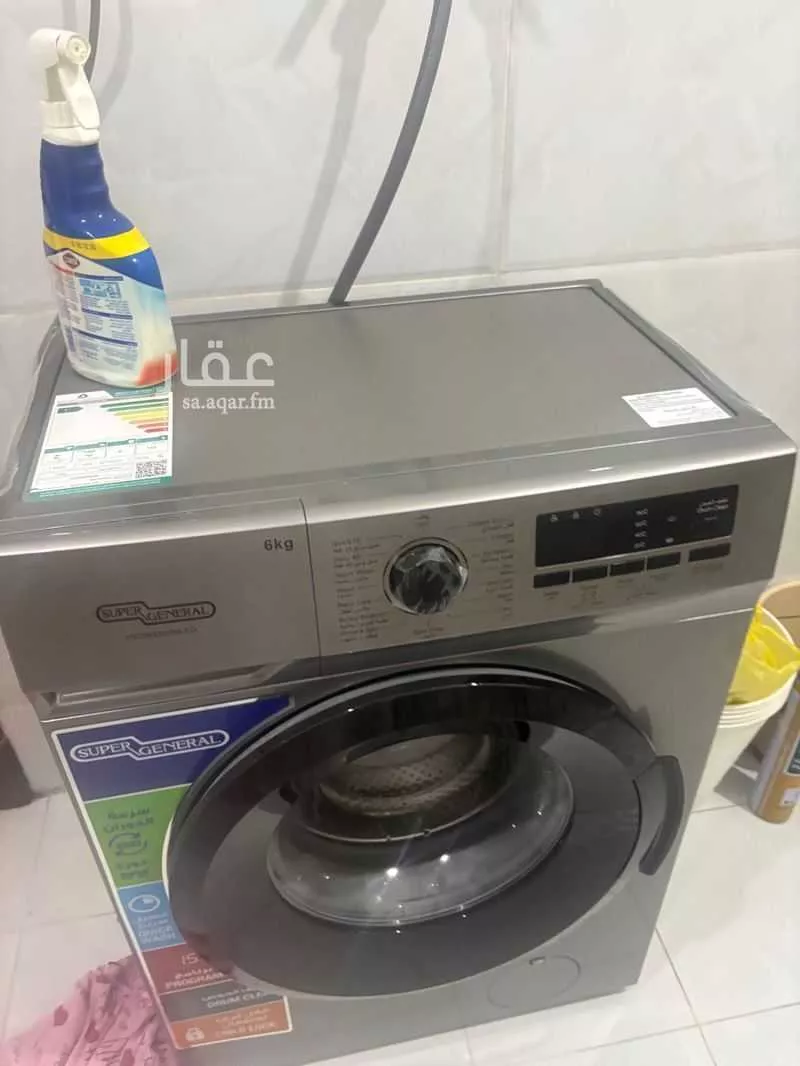 3 bedroom apartment in Bani Malik, Jeddah 16