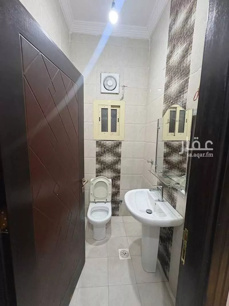 3 bedroom apartment in Bani Malik, Jeddah 19