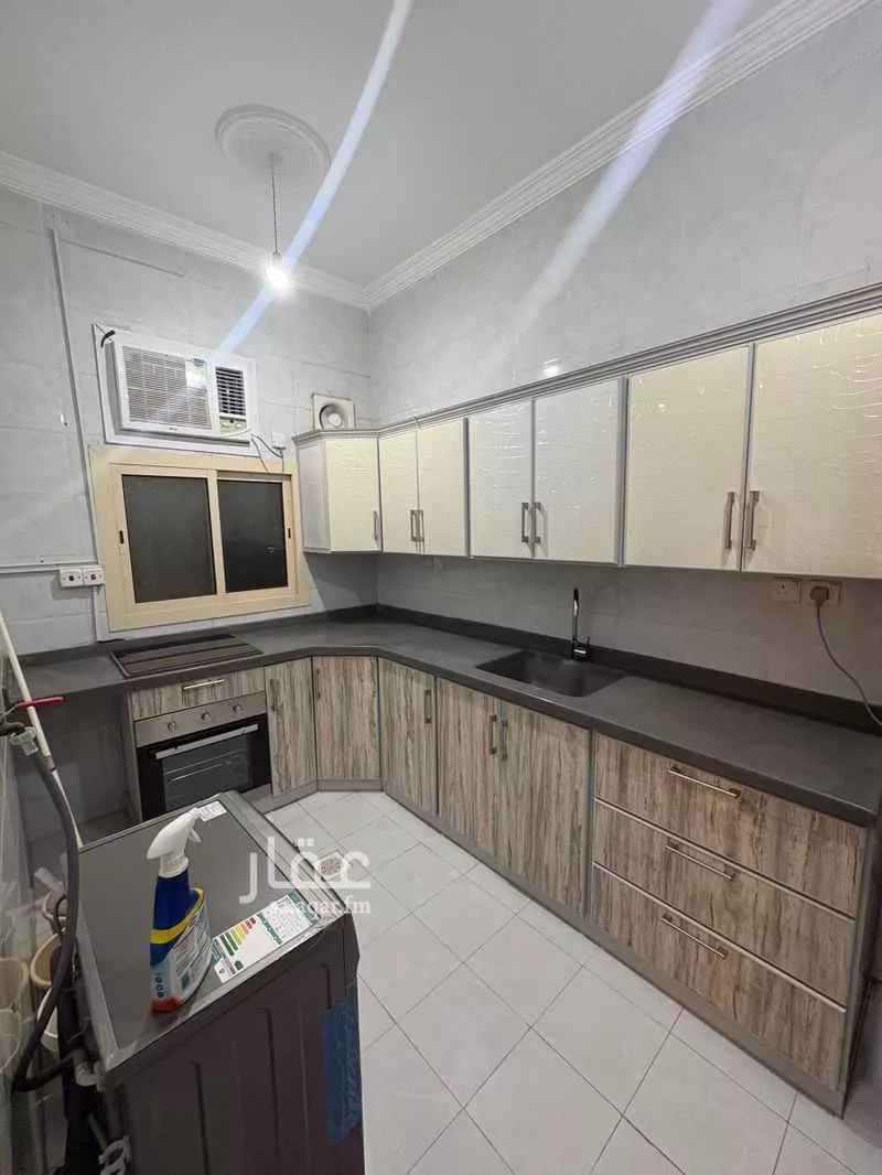 3 bedroom apartment in Bani Malik, Jeddah 8