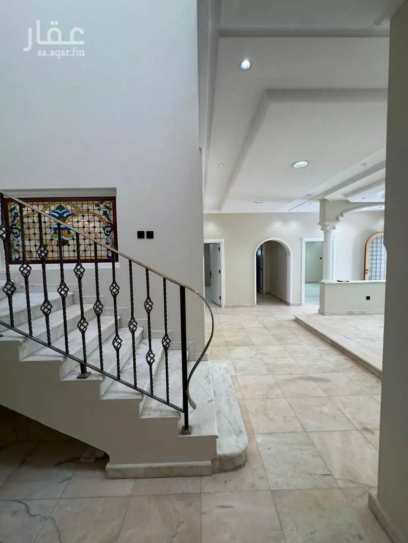 فيلا 11 غرف في القدس 1