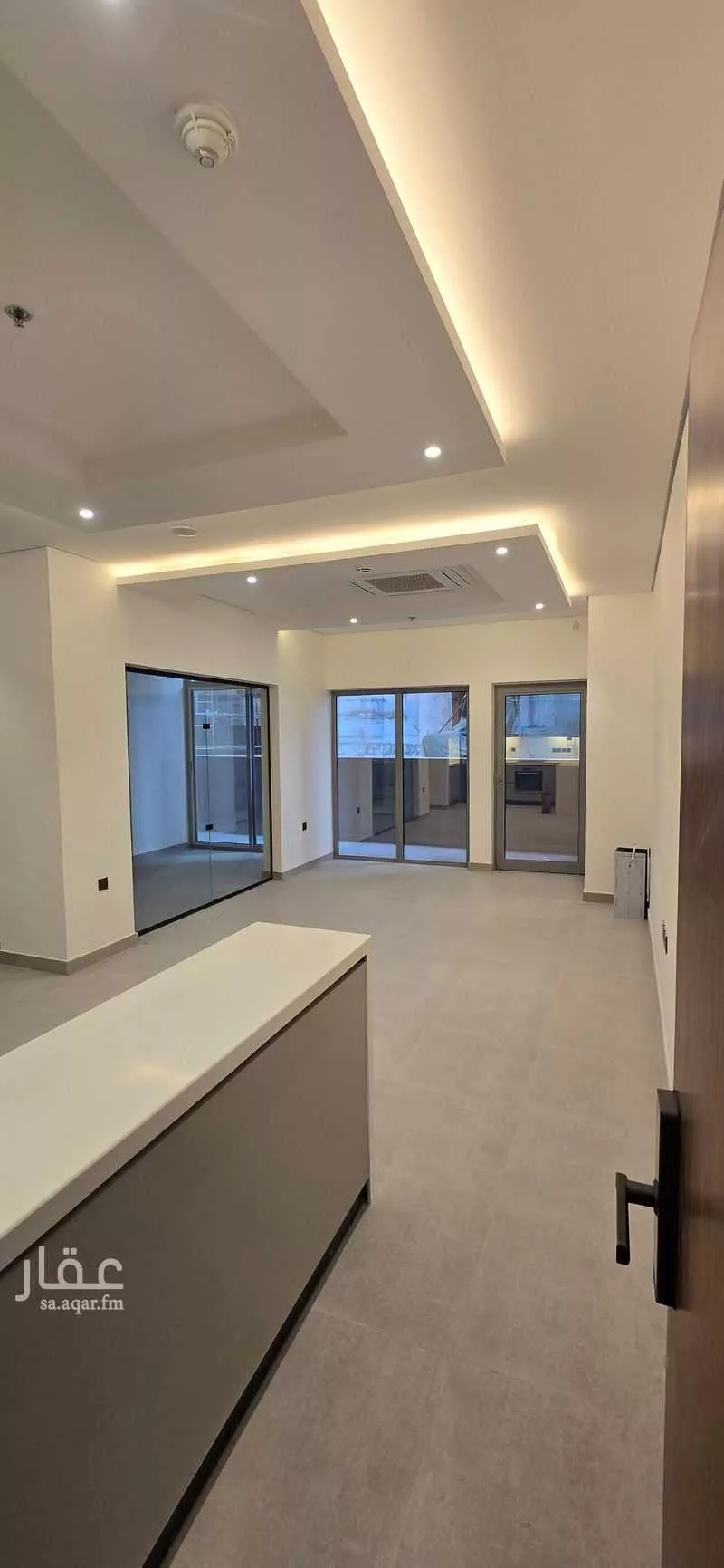 شقة 3 غرف في الصحافة 3