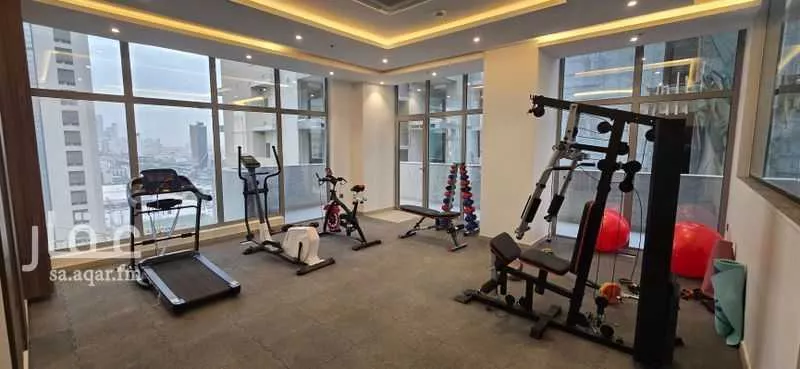 شقة 3 غرف في الصحافة 1