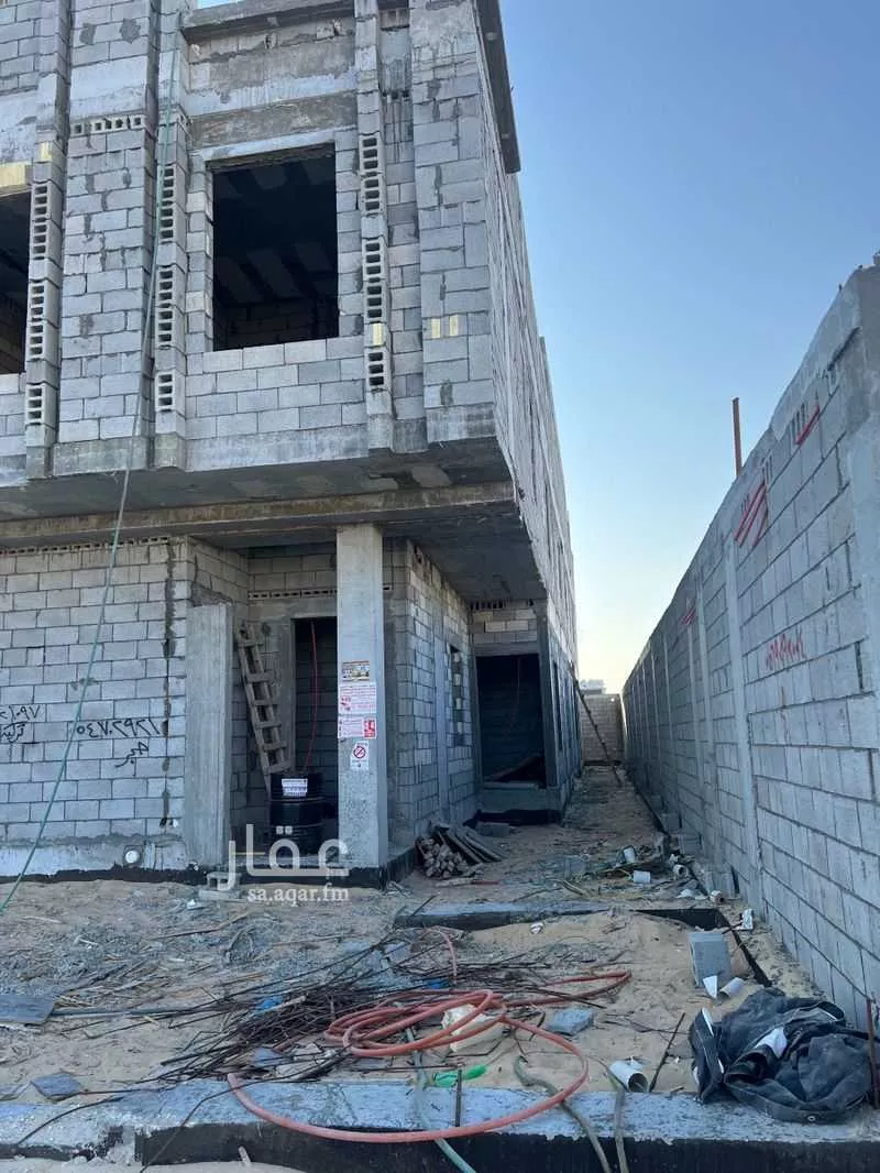 عمارة 1200 م² في الصواري 2