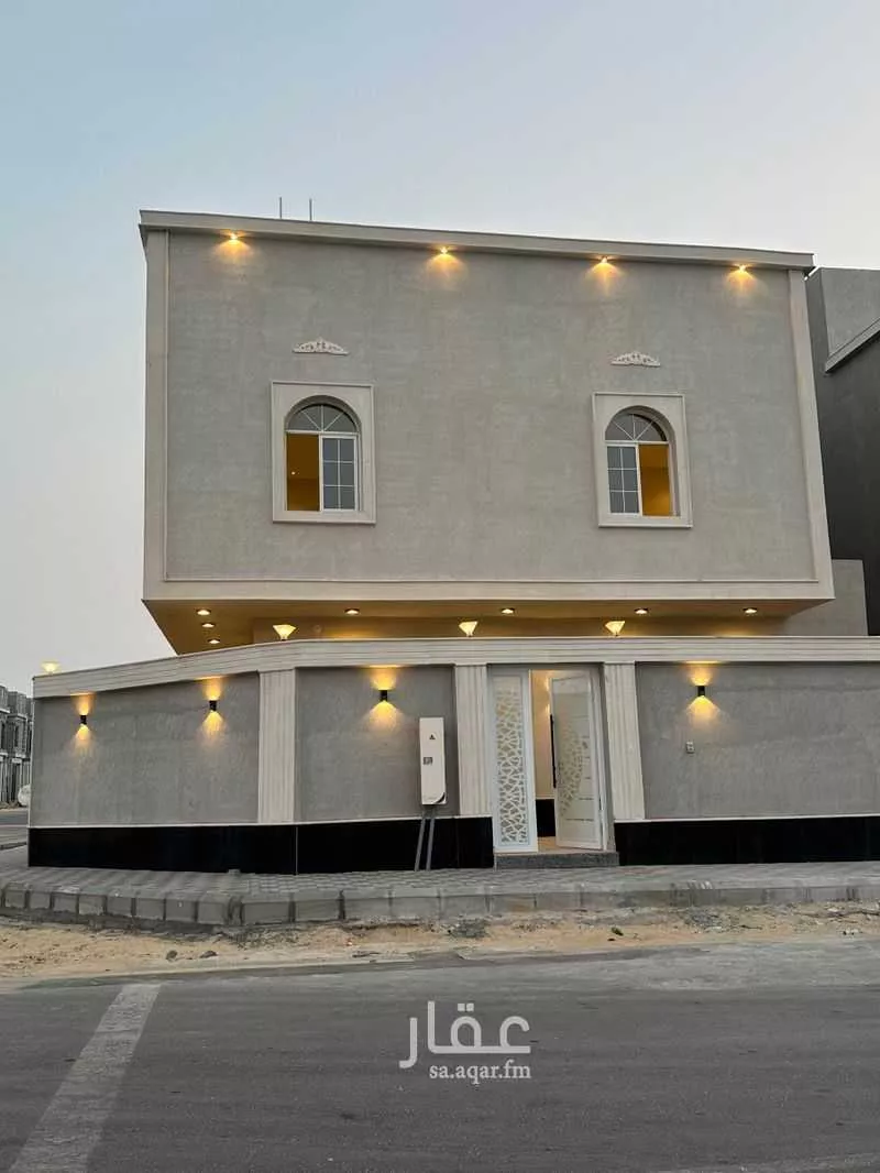 فيلا 5 غرف في اللؤلؤ 1