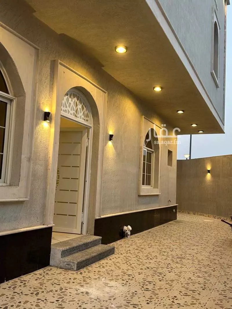 فيلا 5 غرف في اللؤلؤ 5