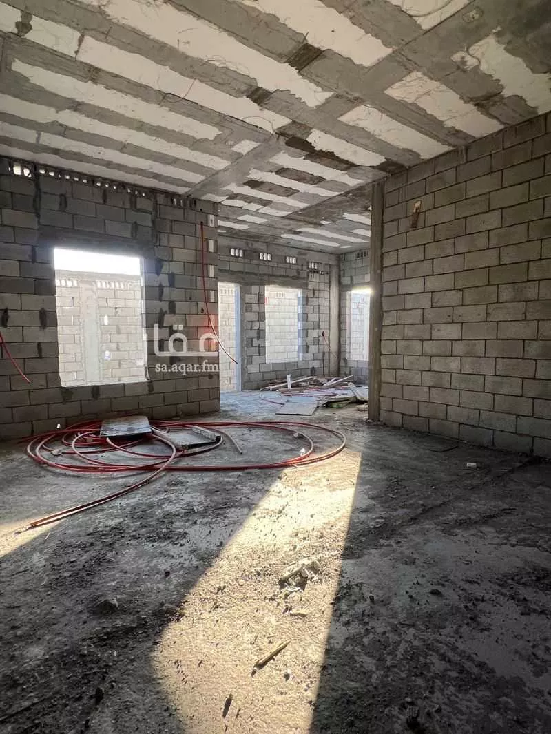 عمارة 1200 م² في الصواري 4