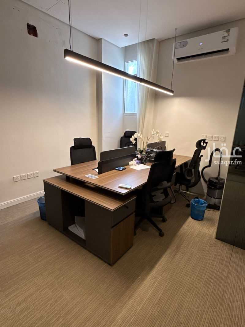 2 bedroom office in Dhahrat Namar, Riyadh 4