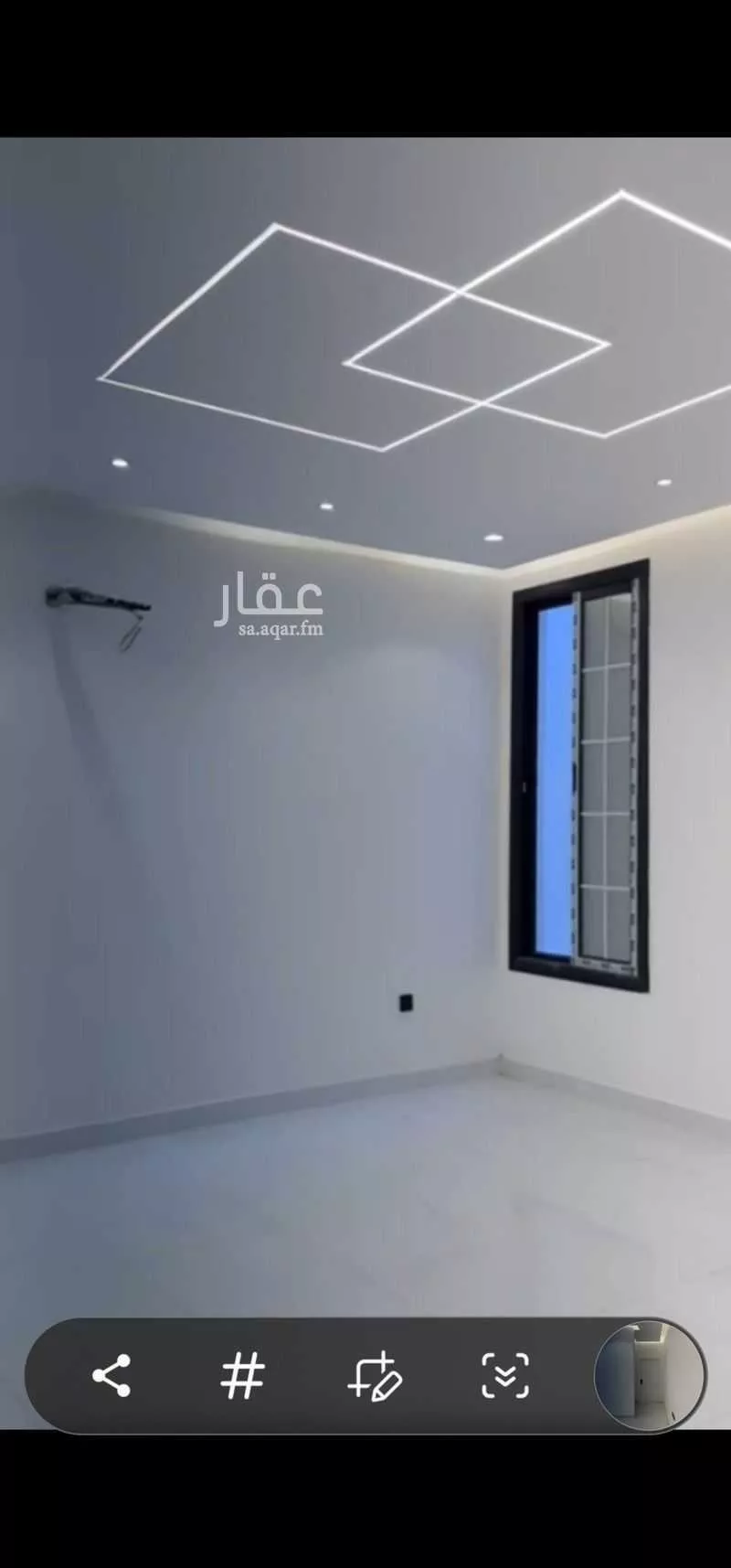 5 bedroom floor in Warqan