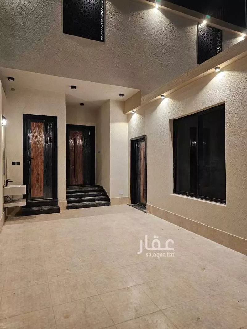 دور 5 غرف في السكة الحديدية 2